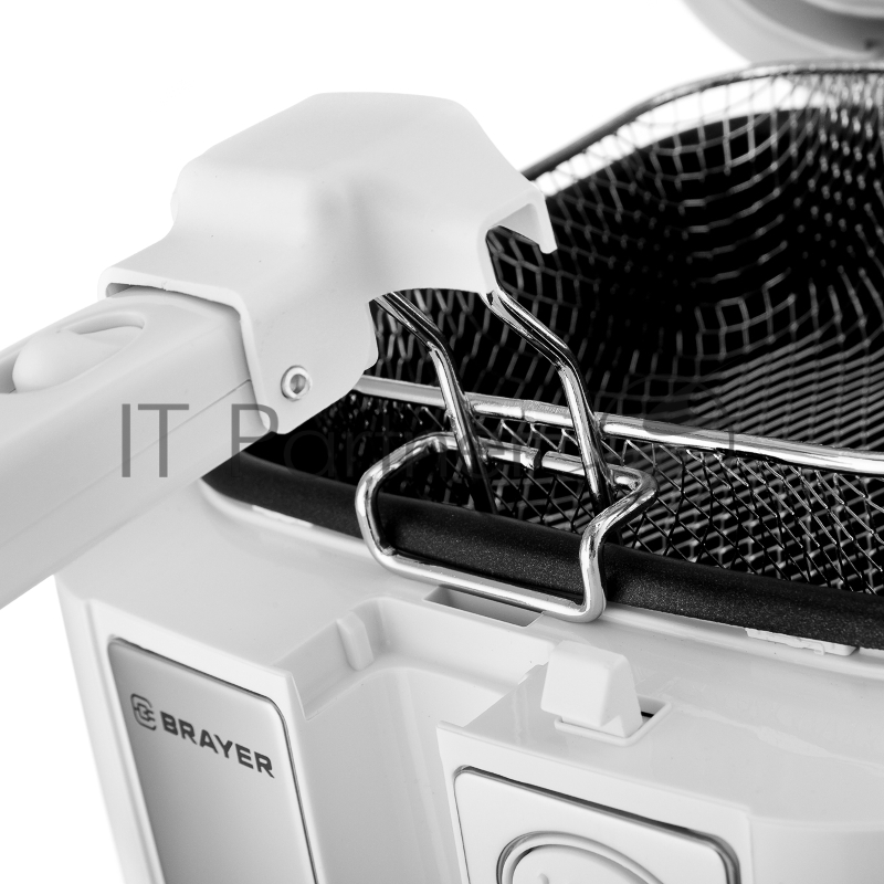 Фритюрница BRAYER BR2832WH