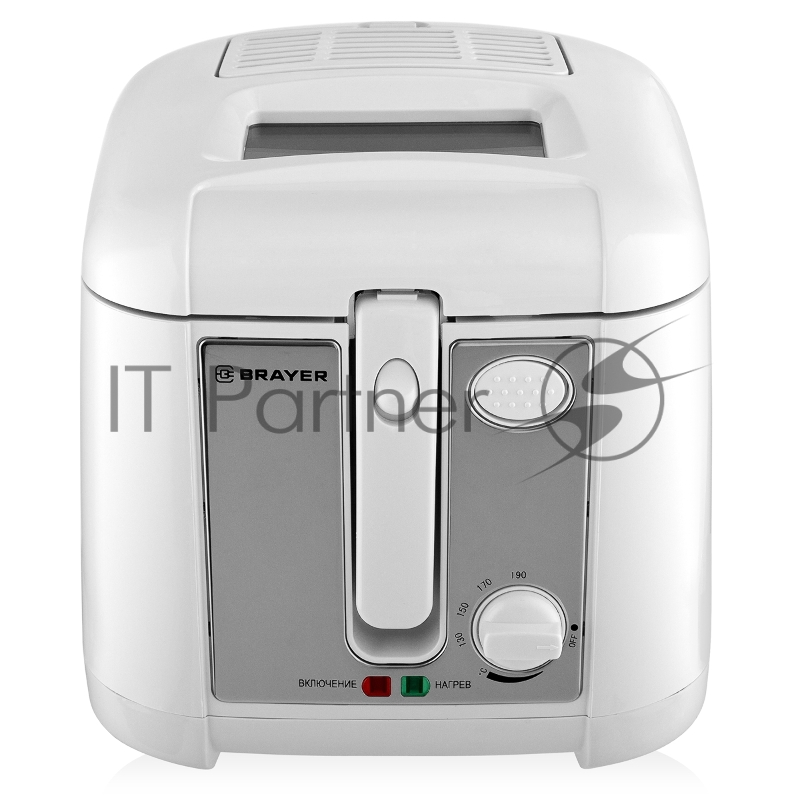 Фритюрница BRAYER BR2832WH