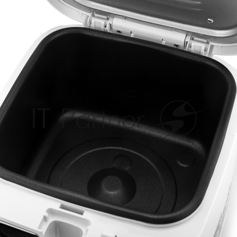 Фритюрница BRAYER BR2832WH