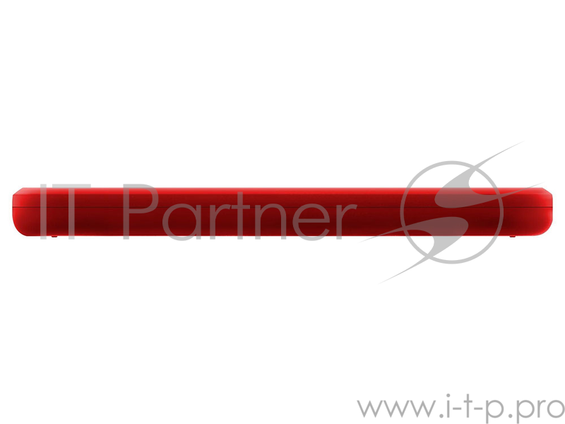 Жесткий диск A-Data USB 3.0 2Tb AHV300-2TU31-CRD HV300 2.5 красный