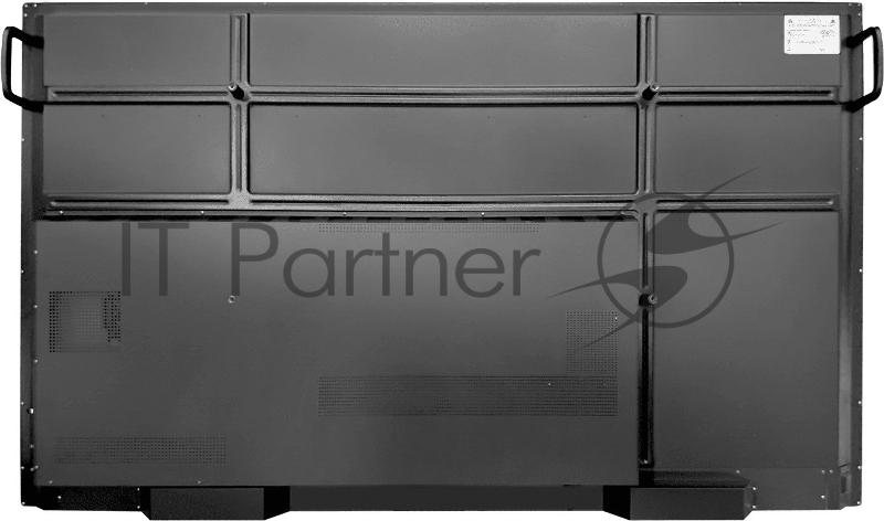 Интерактивный комплекс NextPanel 75