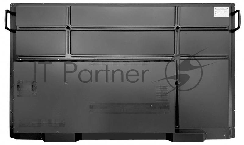 Интерактивный комплекс NextPanel 86