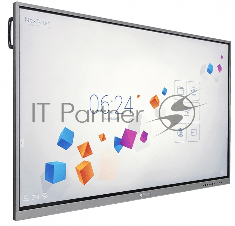 Интерактивный комплекс NextPanel 86