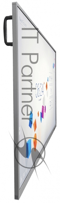 Интерактивный комплекс NextPanel 86