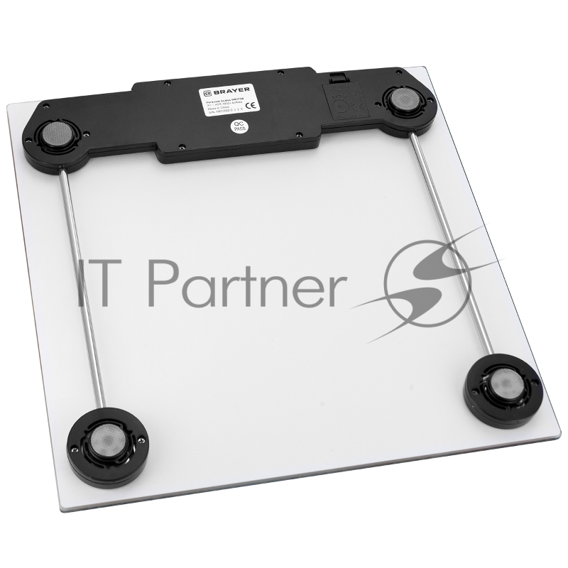 Весы напольные BRAYER BR3730