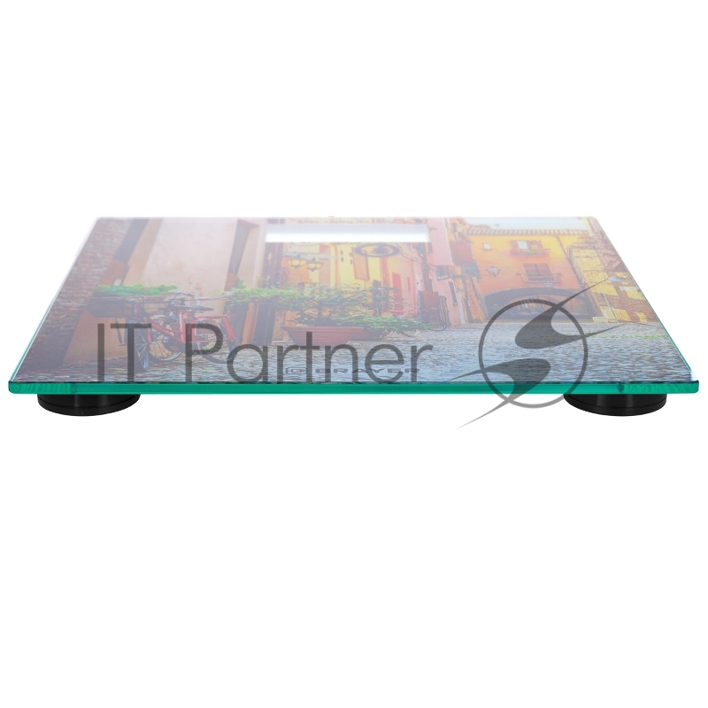 Весы напольные BRAYER BR3730