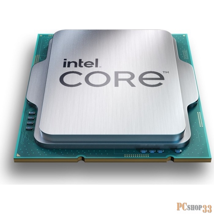 Процессор Intel Core i7-13700K Raptor Lake-S (LGA1700/3.4-5.4GHz/16C/24T/30 (CM8071504820705)