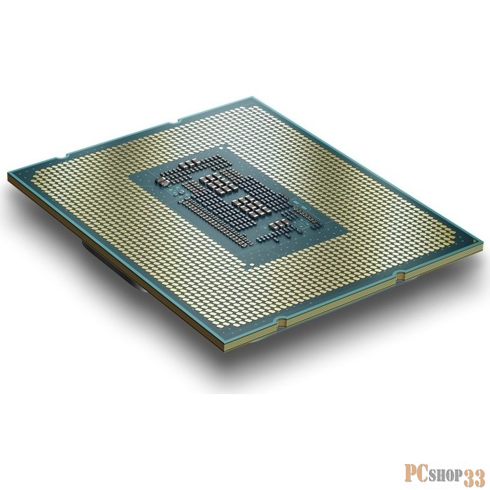 Процессор Intel Core i7-13700K Raptor Lake-S (LGA1700/3.4-5.4GHz/16C/24T/30 (CM8071504820705)