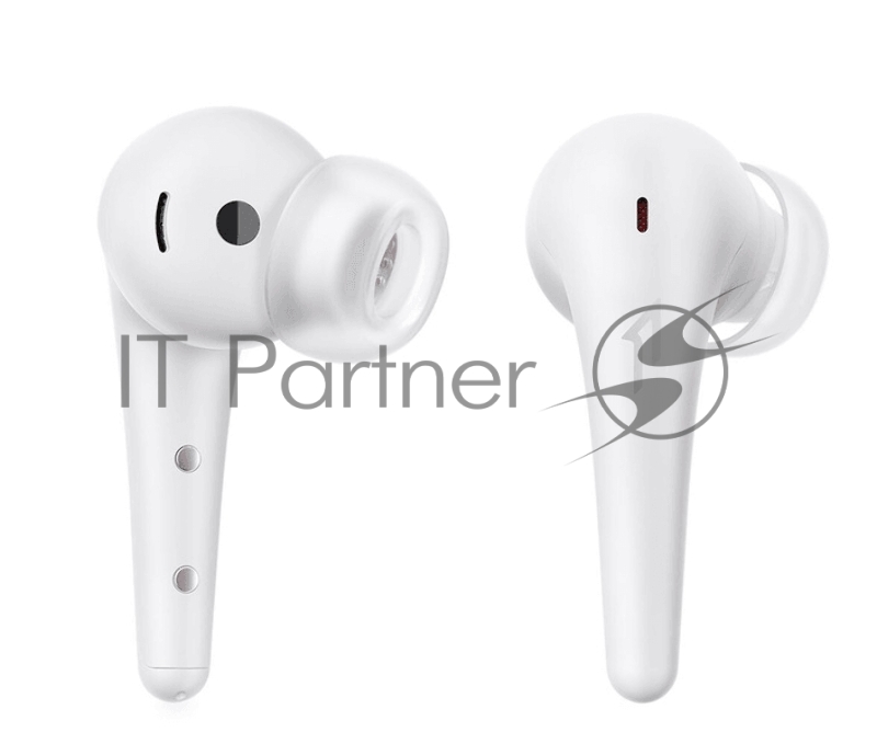 Наушники беспроводные 1MORE AERO белые