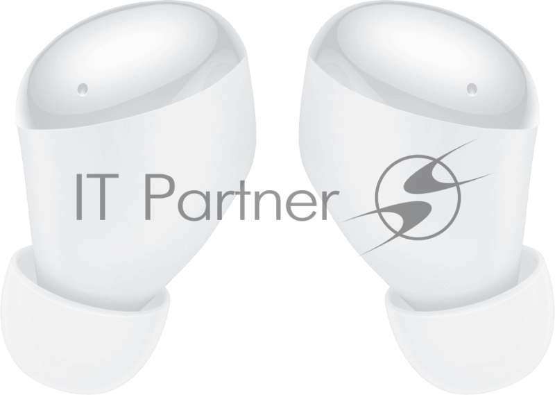 Беспроводные наушники Redmi Buds 4 (White) M2137E1 (BHR5846GL)