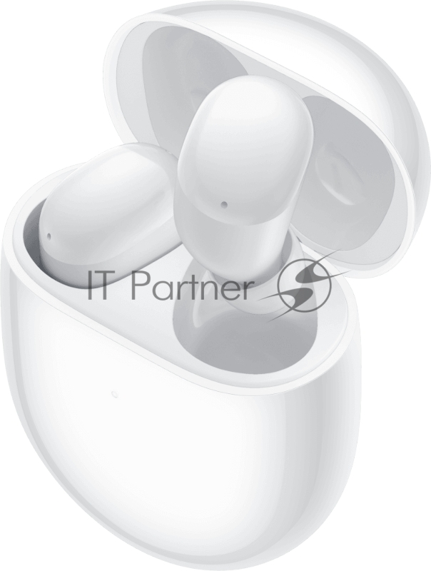 Беспроводные наушники Redmi Buds 4 (White) M2137E1 (BHR5846GL)