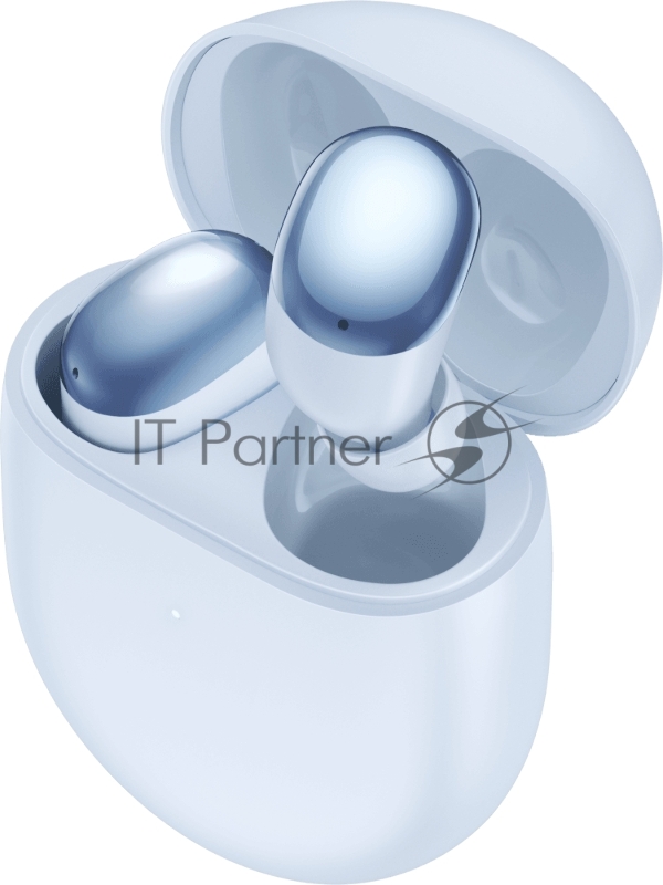 Беспроводные наушники Redmi Buds 4 (White) M2137E1 (BHR5846GL)