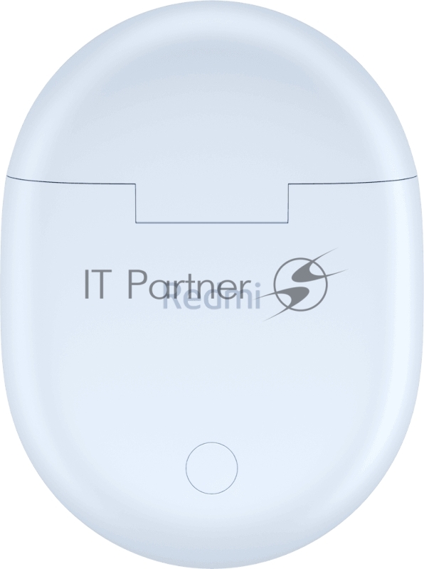 Беспроводные наушники Redmi Buds 4 (White) M2137E1 (BHR5846GL)