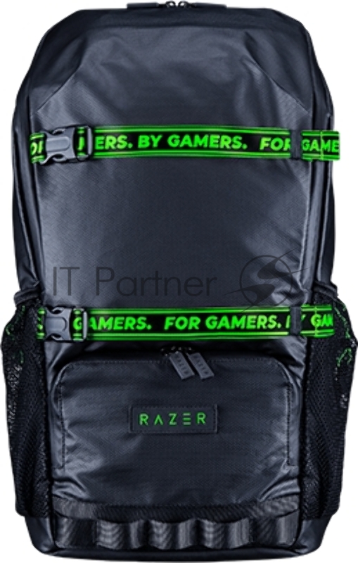Рюкзак Razer Scout Backpack (15.6) Black