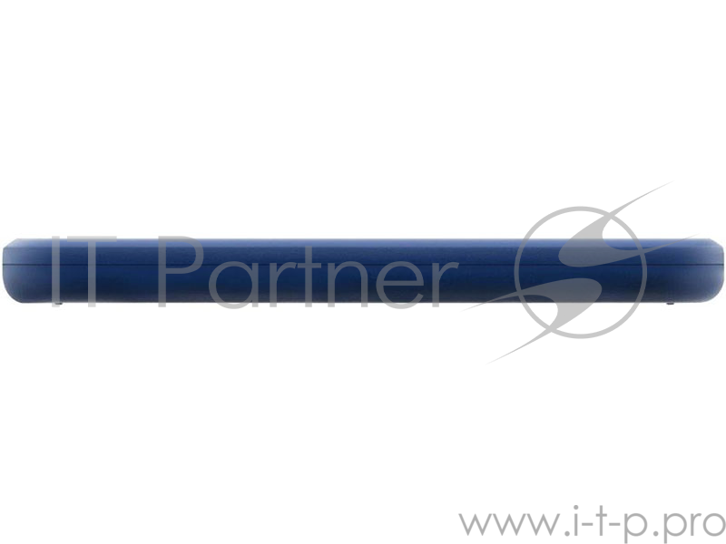 Жесткий диск A-Data USB 3.0 1Tb AHV300-1TU31-CBL HV300 2.5 синий