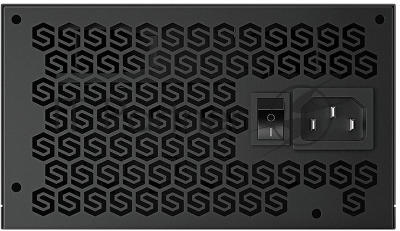 Блок питания DeepCool DQ650-M-V2L, ATX, 650 Вт, 80+ Gold, модульный