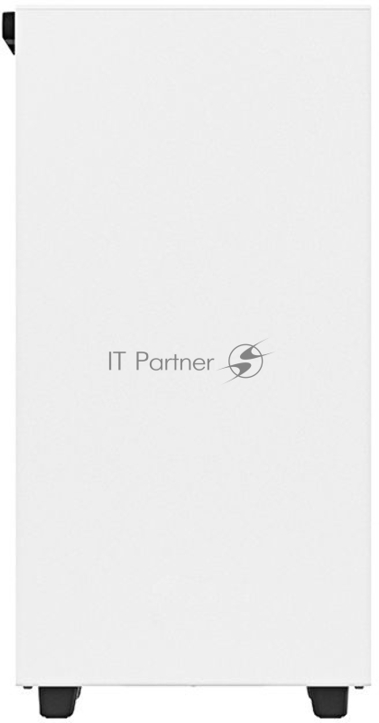 Корпус Deepcool MACUBE 110 WH белый без БП ATX 1x120mm 2xUSB3.0 audio bott PSU