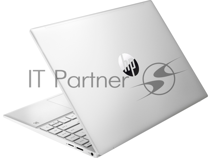 Ноутбук HP Pavilion Aero 13-be1025ci 13.3(2560x1600)/AMD Ryzen 5 5625U(2.3Ghz)/16384Mb/512PCISS Radeon Integrated Graphics /Cam/WiFi/43WHr/war 1y/0.95kg/Natural Silver +MAG C-deck/Win11Home + fingerprint, RU kbd