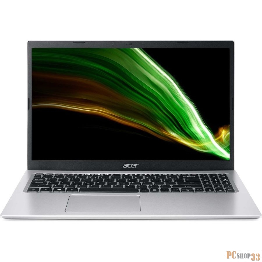Ноутбук A315-58 CI5-1135G7 15 16/512GB NX.ADDEX.01E ACER