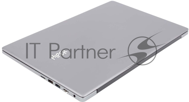 Ноутбук 15.6 IPS FHD Hiper Dzen N1567RH silver (Core i3 1115G4/8Gb/256Gb SSD/noDVD/VGA int/no OS) (YB97KDOK)