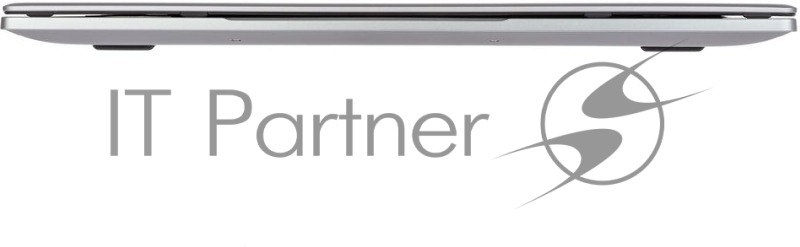 Ноутбук 15.6 IPS FHD Hiper Dzen N1567RH silver (Core i3 1115G4/8Gb/256Gb SSD/noDVD/VGA int/W10) (YB97KHOK)