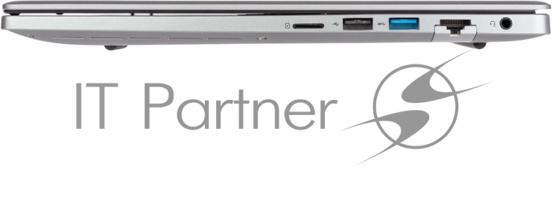 Ноутбук 15.6 IPS FHD Hiper Dzen N1567RH silver (Core i5 1135G7/16Gb/512Gb SSD/noDVD/VGA int/W10) (X1H1481S)