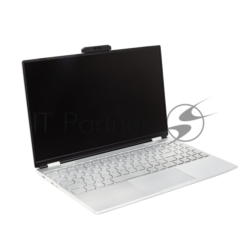 Ноутбук 15.6 IPS FHD Hiper Workbook N1567RH silver (Core i3 10110U/8Gb/256Gb SSD/noDVD/VGA int/W10pro) (TY410AXK)