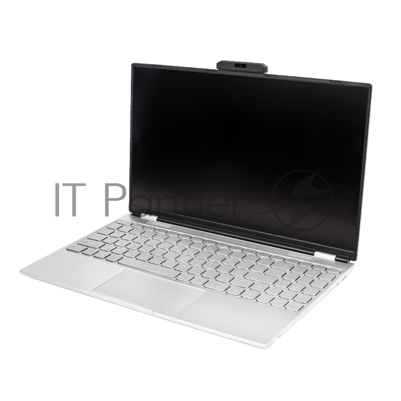 Ноутбук 15.6 IPS FHD Hiper Workbook N1567RH silver (Core i3 10110U/8Gb/256Gb SSD/noDVD/VGA int/W10pro) (TY410AXK)