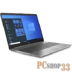Ноутбук HP 250 G8 Intel Core i3 1115G4 3GHz/8Gb/256Gb SSD/15.6 FHD/Win11Pro silver