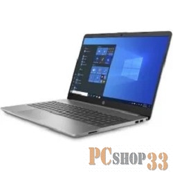 Ноутбук HP 250 G8 Intel Core i3 1115G4 3GHz/8Gb/256Gb SSD/15.6 FHD/Win11Pro silver
