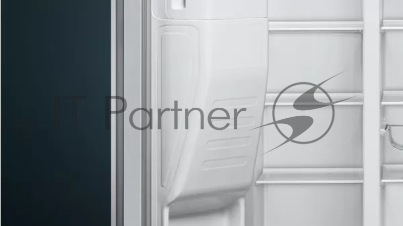 Холодильник SIEMENS KA93GAI30M iQ500, Side-by-Side, функция No Frost и multiAirflow, быстрое охлаждение, сенсорное управление