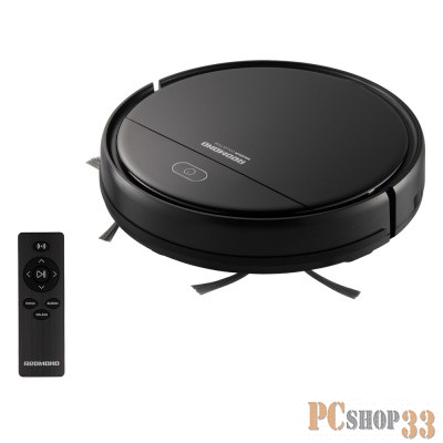 Робот-пылесос Redmond RV-R560