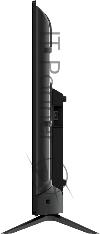 Телевизор LED BBK 40 40LEX-7257/FTS2C Яндекс.ТВ черный FULL HD 50Hz DVB-T2 DVB-C DVB-S2 WiFi Smart TV (RUS)