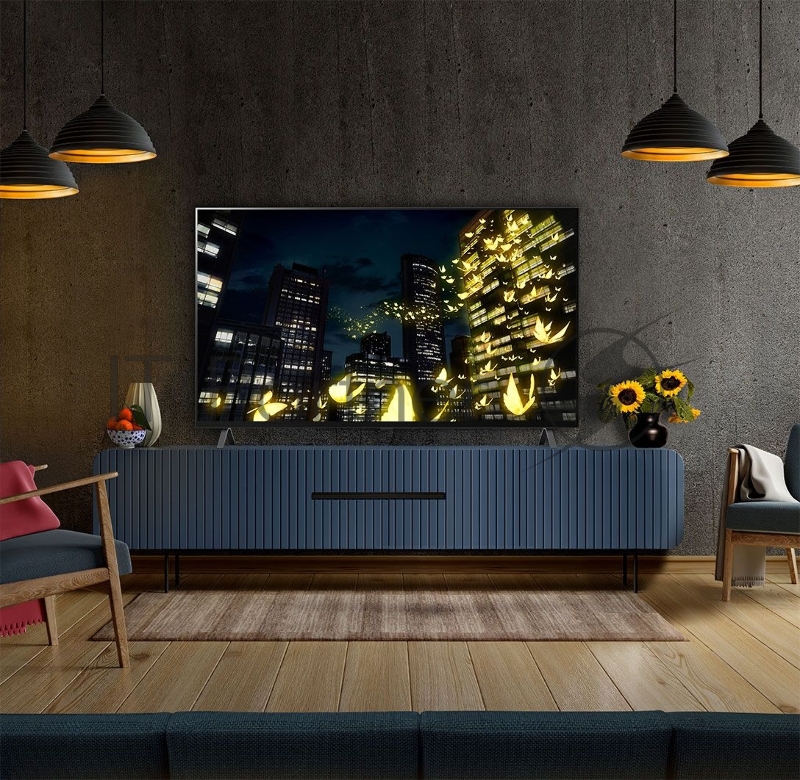 Телевизор 65 LG OLED65A26LA