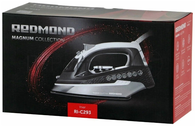 Утюг REDMOND RI-C293