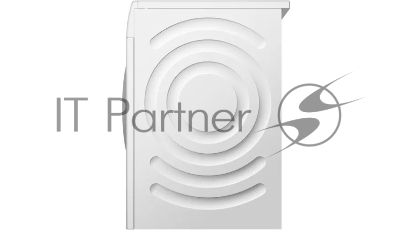 Стиральная машина с фронтальной загрузкой BOSCH WAJ20180GC Series 2, загрузка 8 кг, EcoSilent Drive