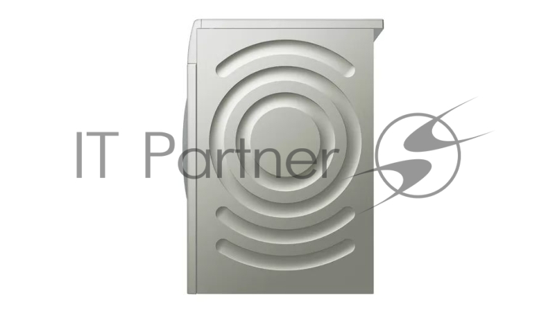 Стиральная машина с фронтальной загрузкой BOSCH WAJ2018SGC Series 2, загрузка 8 кг, EcoSilent Drive