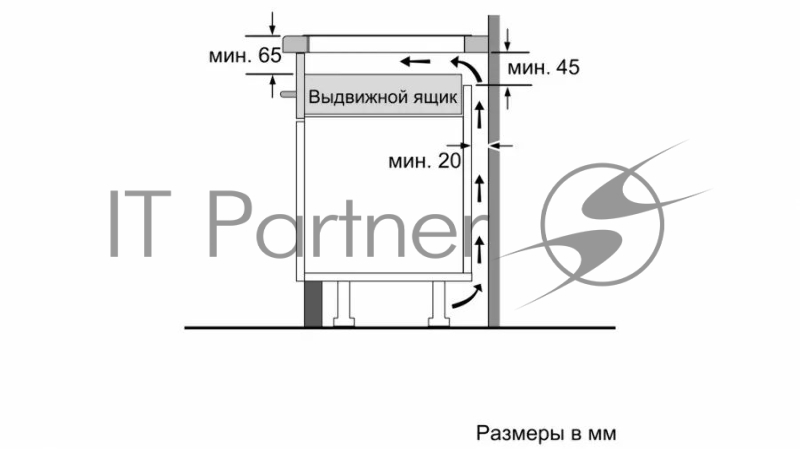 Встраиваемая индукционная варочная панель, IQ700, SIEMENS PXX675DV1E, Черный