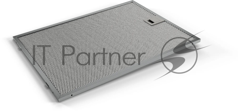 Вытяжка Островная Bosch Серия 4 DIB97IM50, ширина 90 см, нержавеющая сталь