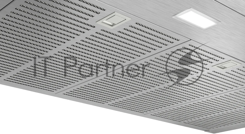 Вытяжка для настенного монтажа Bosch Серия 2 DWB94BC51B, ширина 90 см, нержавеющая сталь