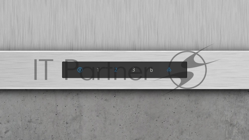 Вытяжка Островная SIEMENS iQ300 LC94PCC50M, ширина 90см, нержавеющая сталь