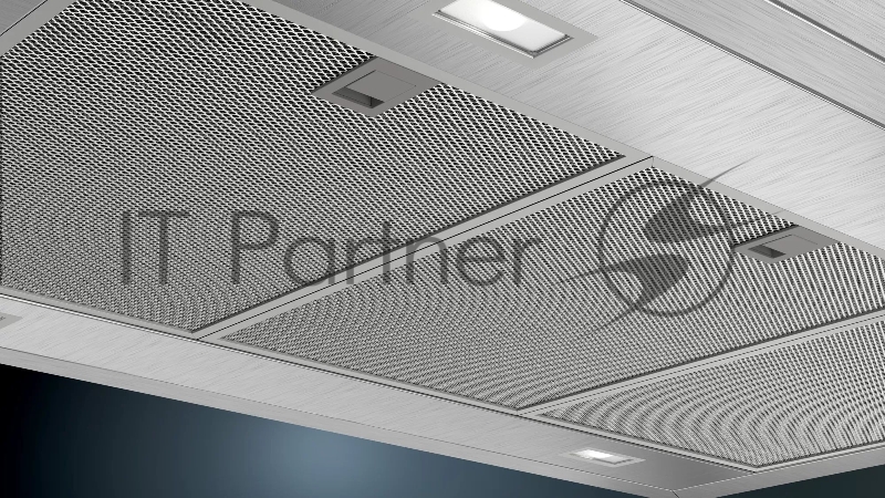 Вытяжка Островная SIEMENS iQ300 LC94PCC50M, ширина 90см, нержавеющая сталь