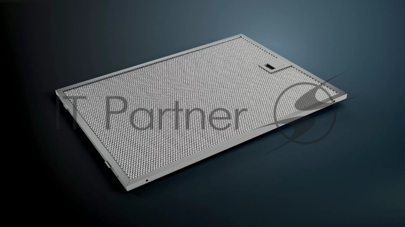 Вытяжка Островная SIEMENS iQ300 LC94PCC50M, ширина 90см, нержавеющая сталь