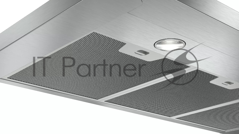 Вытяжка для настенного монтажа SIEMENS iQ100 LC94PCC50M, ширина 90см, нержавеющая сталь