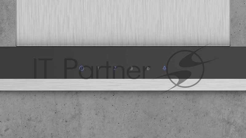 Вытяжка для настенного монтажа SIEMENS iQ300 LC97BHM50B, ширина 90см, нержавеющая сталь