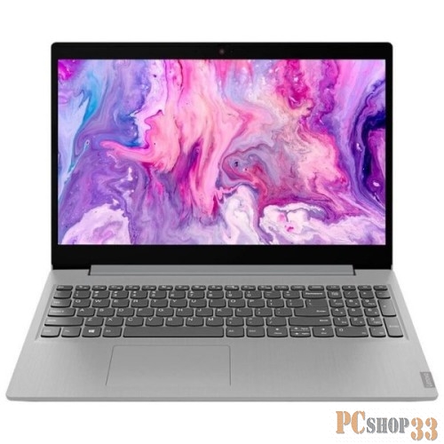 Ноутбук Lenovo L3 15ITL6 Core i3 1115G4/8Gb/SSD512Gb/15.6/IPS/F (82HL003MRU) (599390)