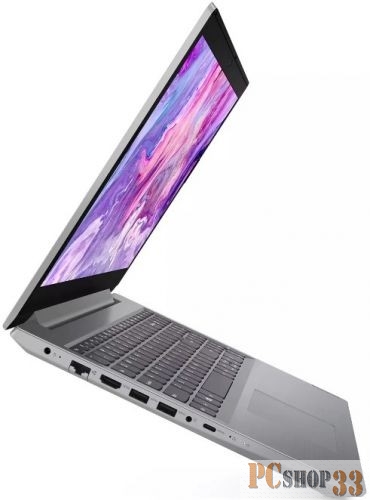 Ноутбук Lenovo L3 15ITL6 Core i3 1115G4/8Gb/SSD512Gb/15.6/IPS/F (82HL003MRU) (599390)