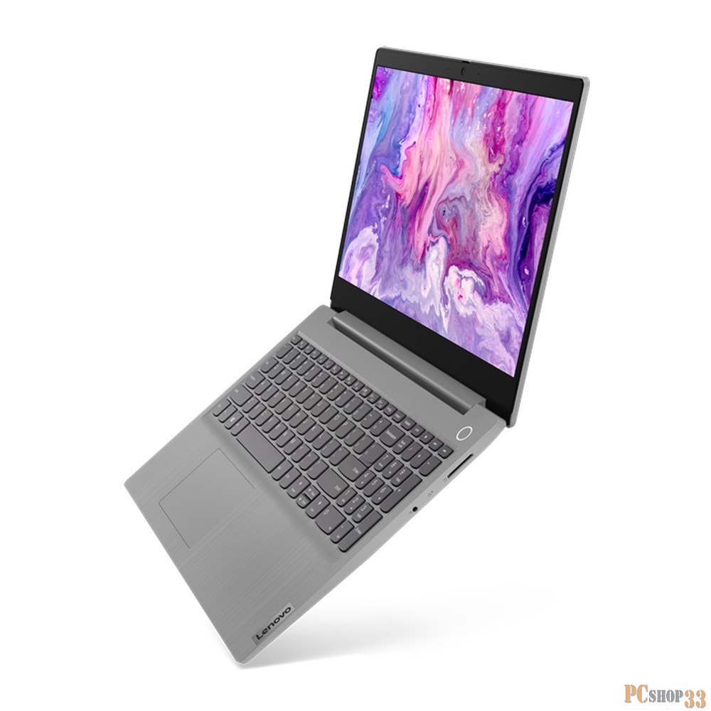 Ноутбук Lenovo IP3 15IML05 Pentium 6405U/8Gb/SSD256Gb/15.6/TN/FHD (81WB008ERK)