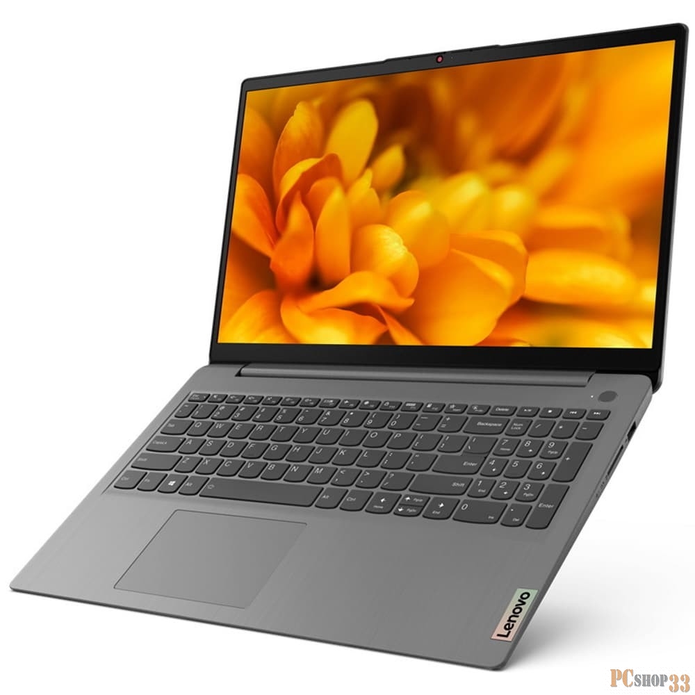 Ноутбук Lenovo IP3 15ITL6 Core I3 1115G4/4Gb/SSD256Gb/15,6/IPS/F