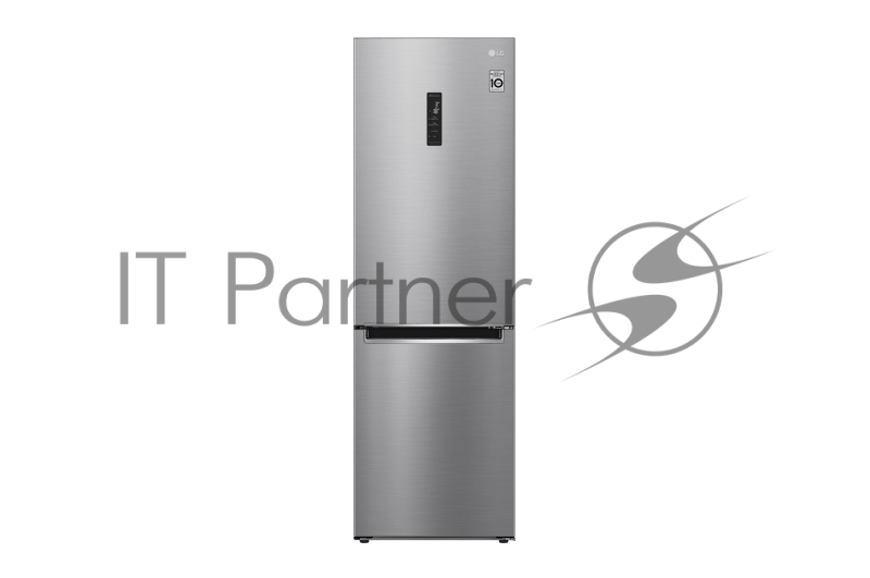 Холодильник LG GC-B459SMUM